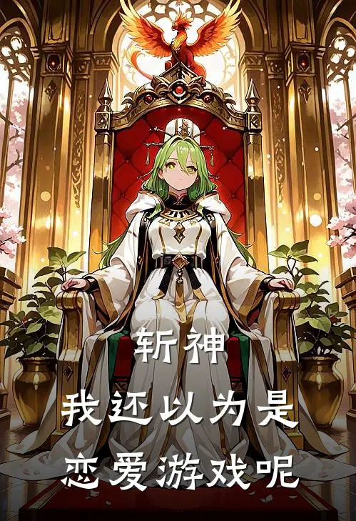 斩神：我还以为是恋爱游戏呢(燕嘉林七夜)最新推荐小说_在哪看免费小说斩神：我还以为是恋爱游戏呢燕嘉林七夜