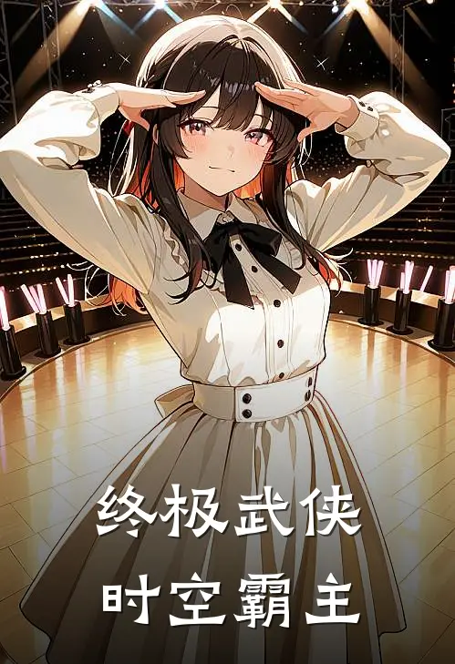 终极武侠：时空霸主(林羽汪大东)全集阅读_终极武侠：时空霸主最新章节阅读