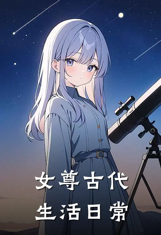 女尊古代生活日常