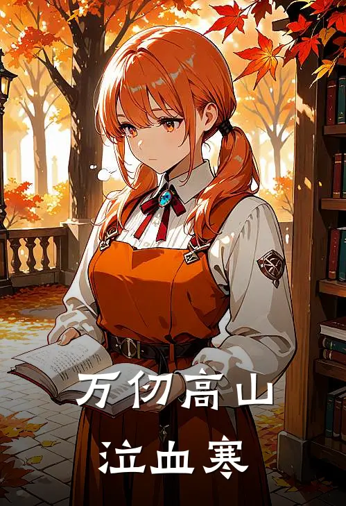 万仞高山泣血寒