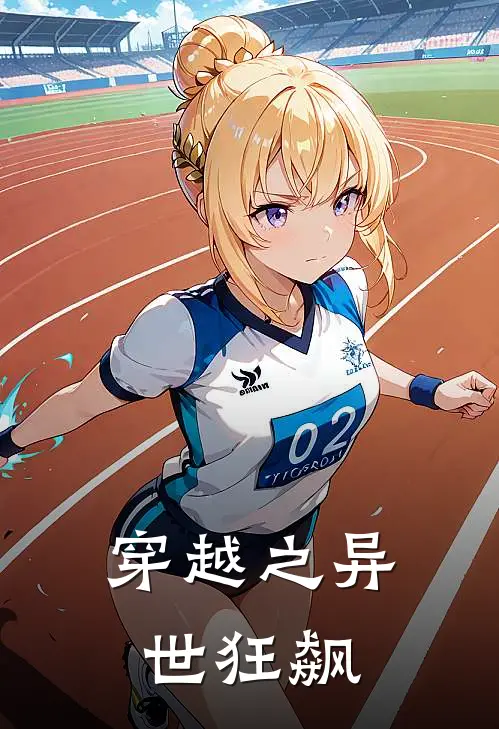 穿越之异世狂飙