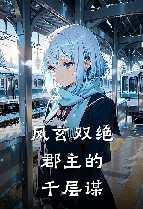 凤玄双绝：郡主的千层谋