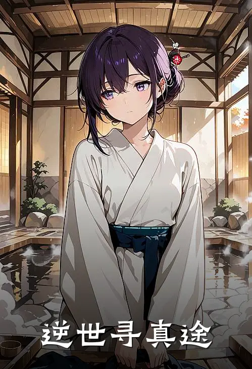 逆世寻真途林溯陆时衍_《逆世寻真途》最新章节免费在线阅读