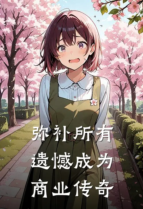 弥补所有遗憾成为商业传奇叶尘苏雅完结小说免费阅读_热门免费小说弥补所有遗憾成为商业传奇(叶尘苏雅)