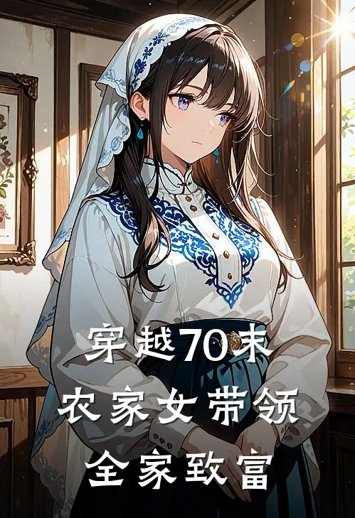 穿越70末，农家女带领全家致富陆萌萌夏夏免费小说推荐_免费小说笔趣阁穿越70末，农家女带领全家致富陆萌萌夏夏