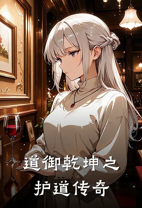 道御乾坤之护道传奇