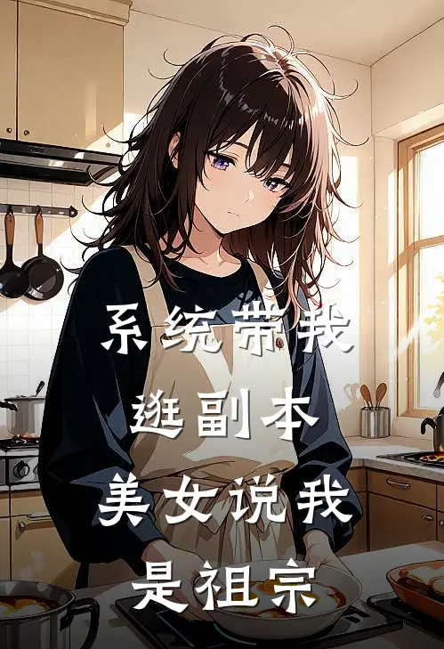 系统带我逛副本，美女说我是祖宗苏璃陈小疯完结小说_完结版小说全文免费阅读系统带我逛副本，美女说我是祖宗苏璃陈小疯