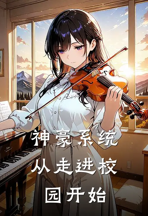 《神豪系统：从走进校园开始》江寒李阳已完结小说_神豪系统：从走进校园开始(江寒李阳)全文免费阅读无弹窗大结局