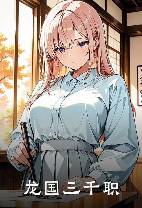 龙国三千职玲子姜启明小说完结推荐_热门小说阅读龙国三千职玲子姜启明