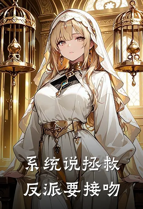 系统说拯救反派要接吻(沈晏清林夕)全文阅读免费全集_完结小说系统说拯救反派要接吻沈晏清林夕