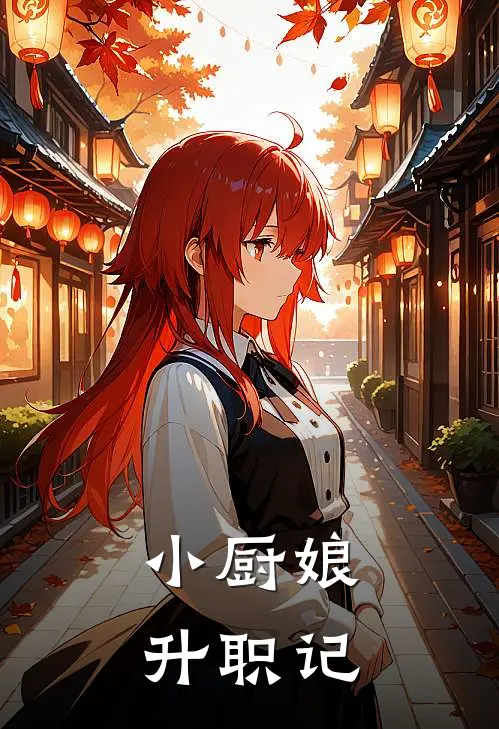 小厨娘升职记