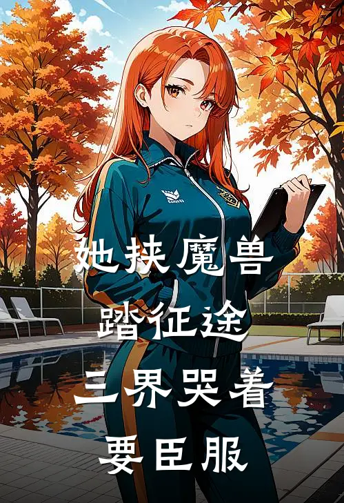 她挟魔兽踏征途，三界哭着要臣服