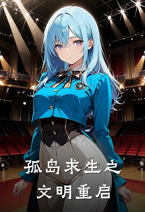 孤岛求生之文明重启林小满林小满全文免费阅读无弹窗大结局_（林小满林小满）孤岛求生之文明重启最新小说