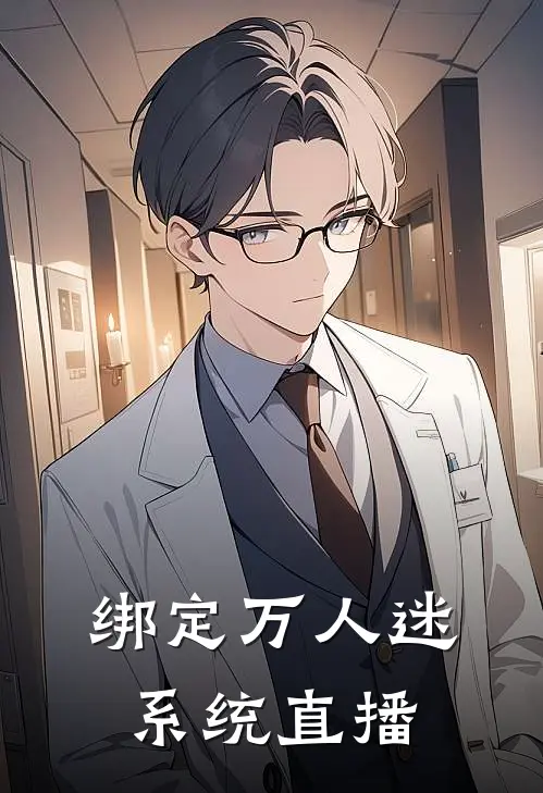 绑定万人迷系统直播