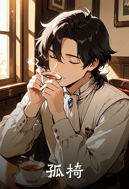 孤椅（叶凡叶宗泽）全文免费阅读无弹窗大结局_孤椅最新章节列表