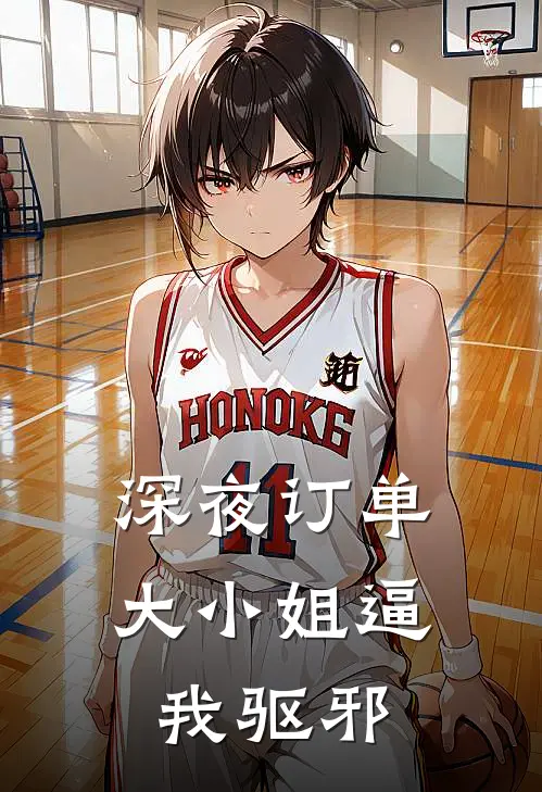 深夜订单：大小姐逼我驱邪