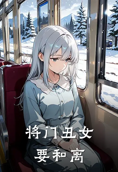 将门丑女要和离