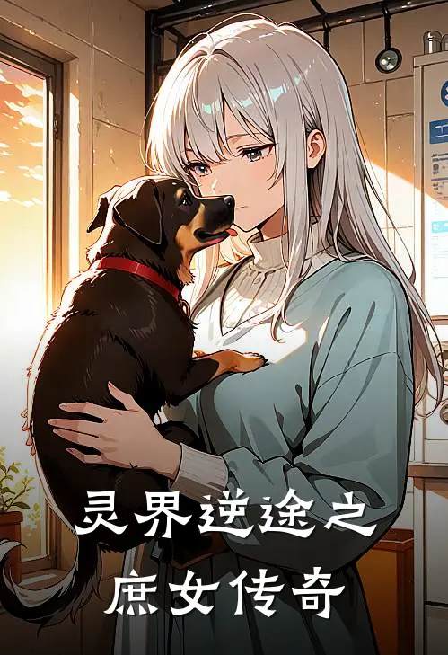 灵界逆途之庶女传奇