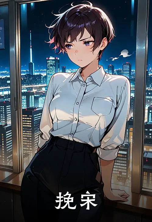 挽宋(赵楷赵佶)完整版免费小说_完结版小说推荐挽宋(赵楷赵佶)