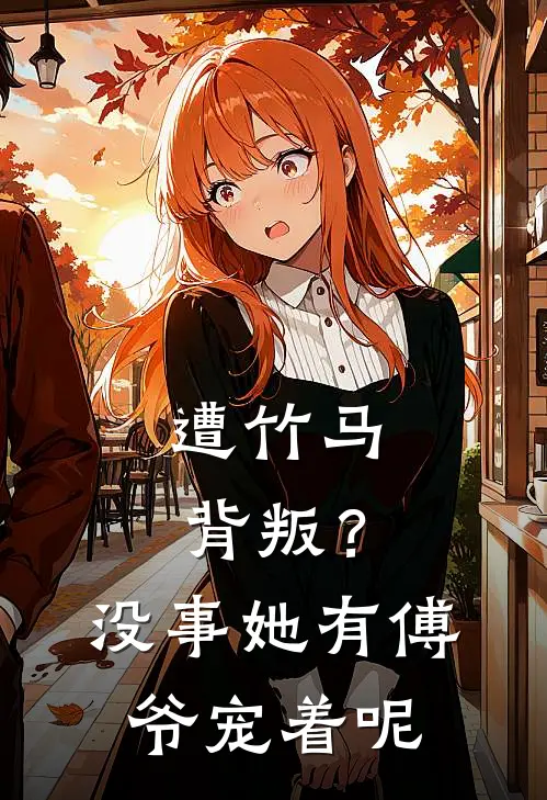 遭竹马背叛？没事她有傅爷宠着呢