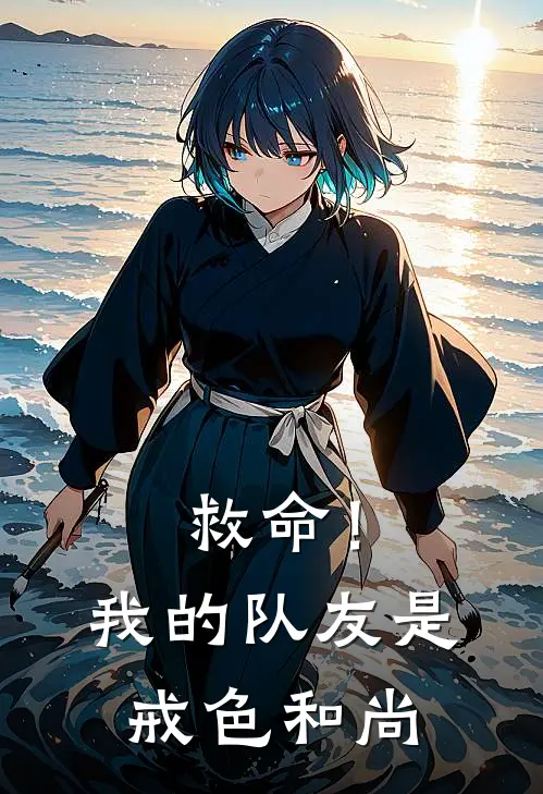 救命！我的队友是戒色和尚