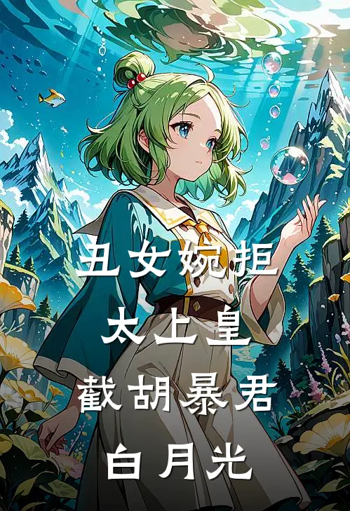 丑女婉拒太上皇，截胡暴君白月光