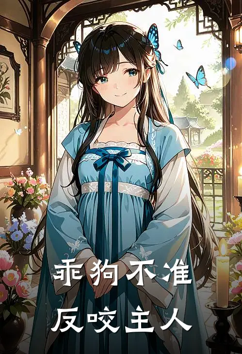 乖狗不准反咬主人