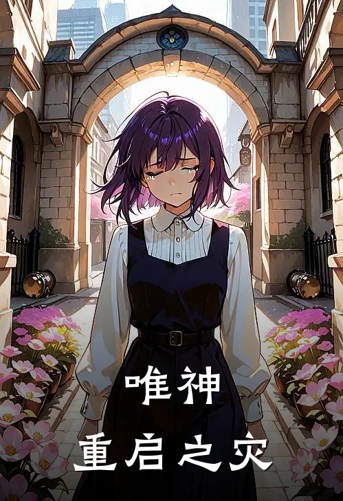 唯神：重启之灾(纳尔逊陆唯)已完结小说_唯神：重启之灾(纳尔逊陆唯)小说免费在线阅读