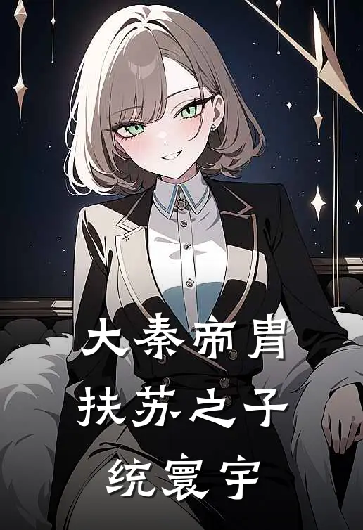 大秦帝胄：扶苏之子统寰宇秦凡胡亥免费小说_完本免费小说大秦帝胄：扶苏之子统寰宇秦凡胡亥