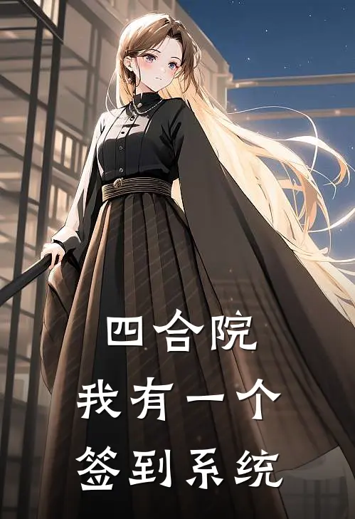 四合院：我有一个签到系统