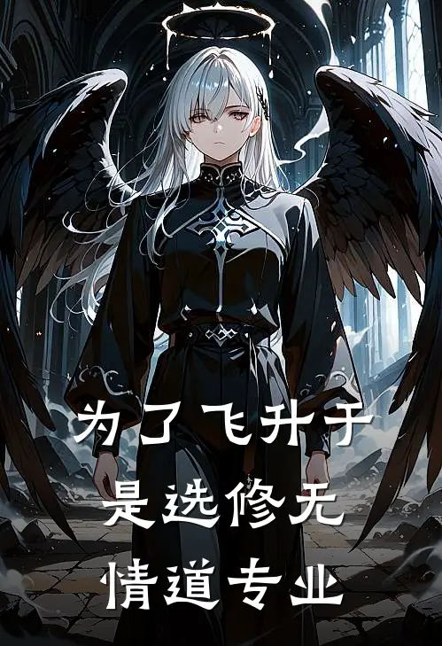 为了飞升于是选修无情道专业禾淼云汀澜最新章节免费阅读_为了飞升于是选修无情道专业热门小说