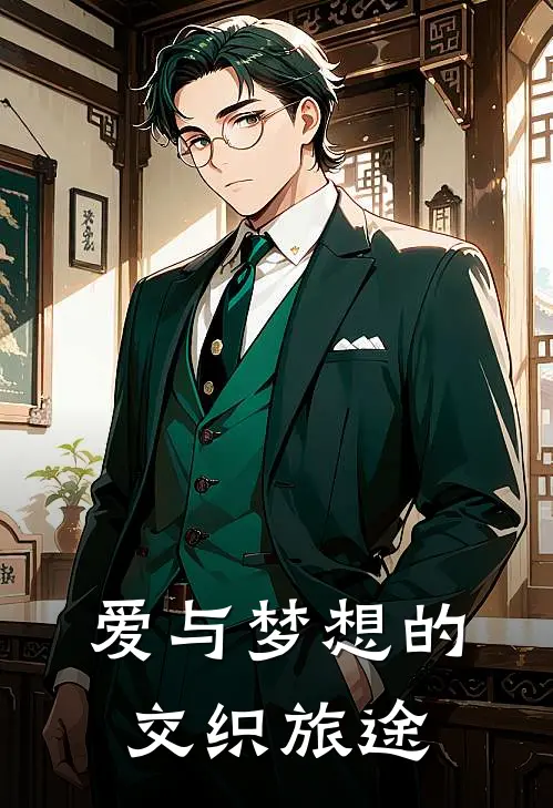 爱与梦想的交织旅途