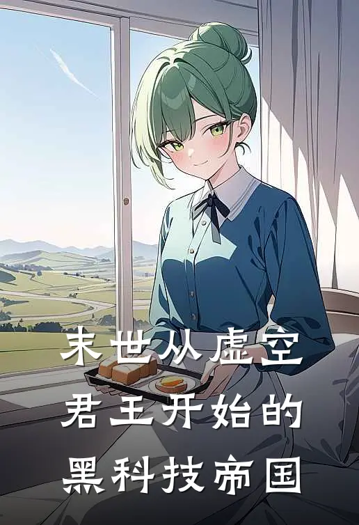 末世从虚空君王开始的黑科技帝国(楚河林墨)新热门小说_免费完结小说末世从虚空君王开始的黑科技帝国(楚河林墨)