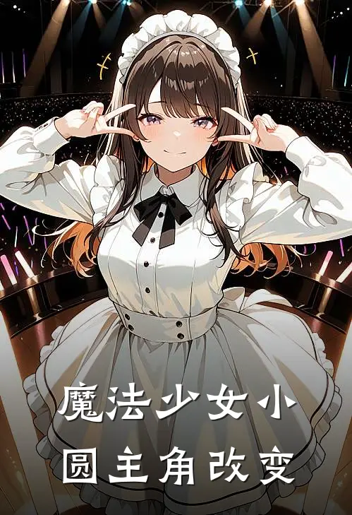 魔法少女小圆主角改变