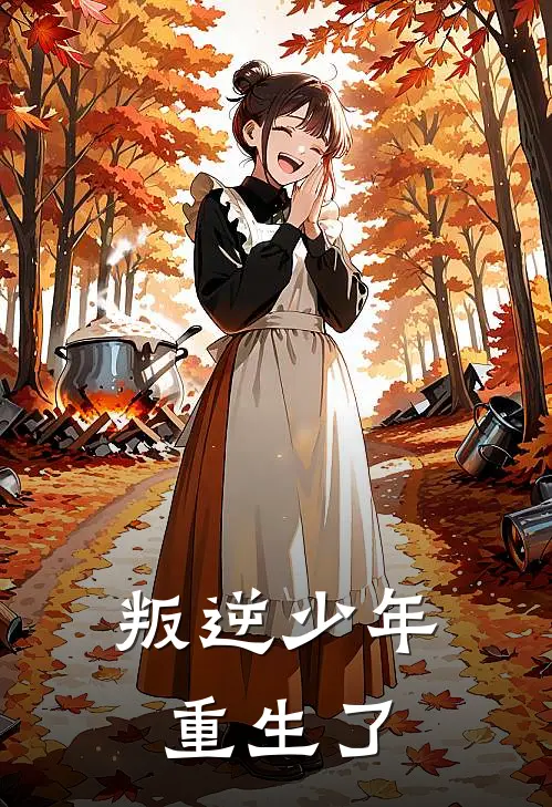 叛逆少年重生了