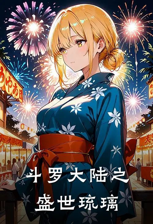 斗罗大陆之盛世琉璃