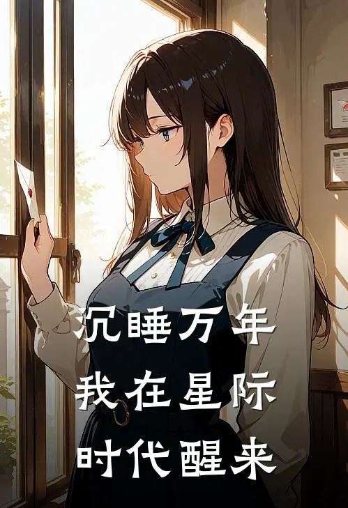 沉睡万年，我在星际时代醒来云湛阔尔瓦思小说推荐完本_热门小说大全沉睡万年，我在星际时代醒来(云湛阔尔瓦思)