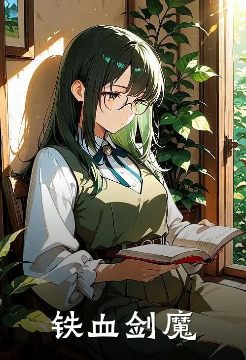 冷凝秋花无心《铁血剑魔》完整版在线阅读_冷凝秋花无心完整版在线阅读