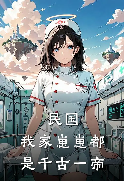 民国：我家崽崽都是千古一帝(嬴政魏见星)免费小说完结版_免费小说免费阅读民国：我家崽崽都是千古一帝嬴政魏见星