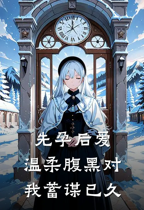 先孕后爱：温柔腹黑对我蓄谋已久宋蓝星苏清怡免费小说笔趣阁_完结小说免费阅读先孕后爱：温柔腹黑对我蓄谋已久宋蓝星苏清怡