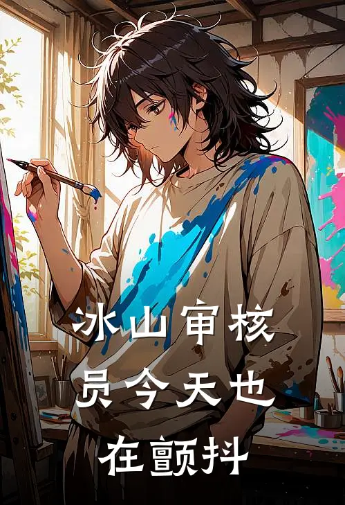 冰山审核员今天也在颤抖