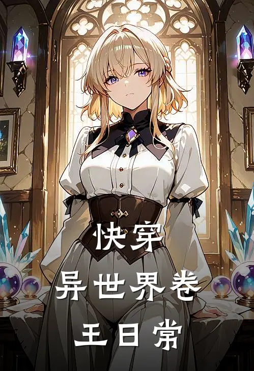 快穿：异世界卷王日常