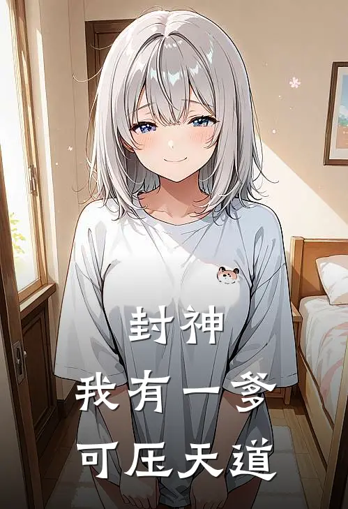 封神：我有一爹，可压天道(苏玄帝辛)免费阅读全文_免费完结版小说封神：我有一爹，可压天道苏玄帝辛