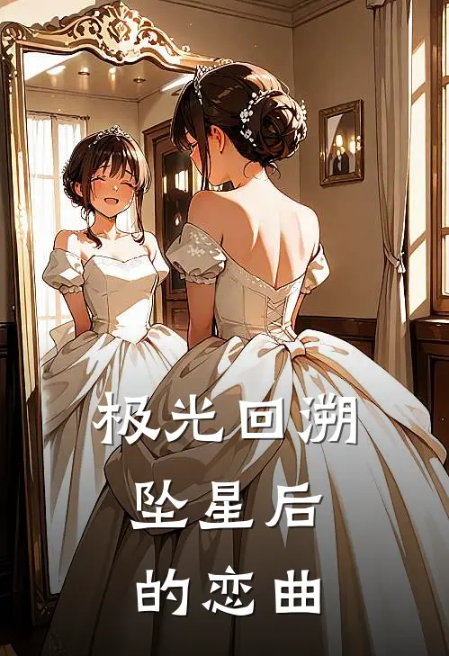 极光回溯：坠星后的恋曲