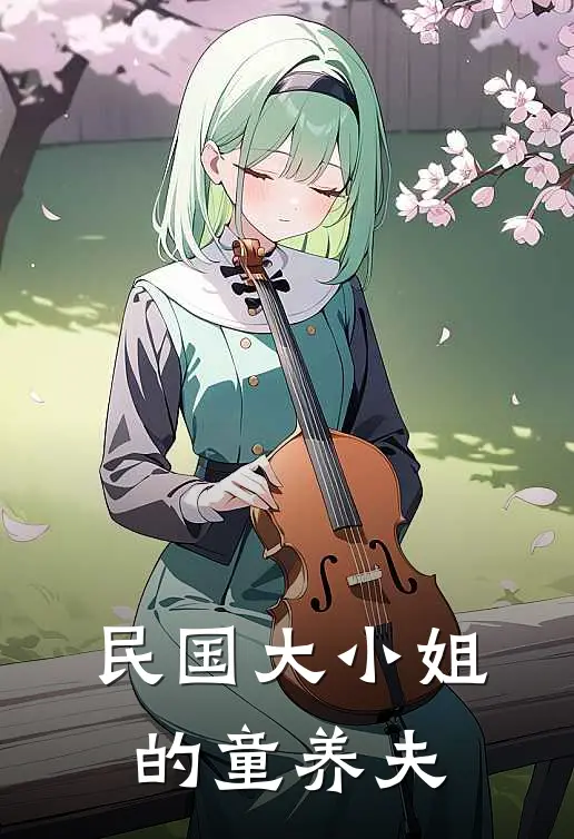 民国大小姐的童养夫苏珍妮顾宴霆全文免费阅读无弹窗大结局_苏珍妮顾宴霆（民国大小姐的童养夫）小说免费阅读大结局