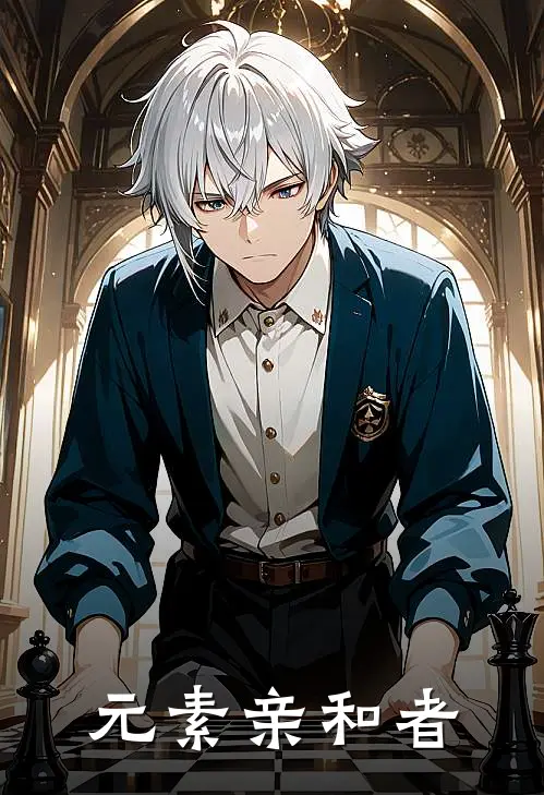 元素亲和者林宇陈昊完整免费小说_小说全文免费阅读元素亲和者林宇陈昊