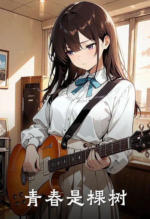 青春是棵树(乔婉依忱响)无弹窗小说免费阅读_小说免费阅读无弹窗青春是棵树乔婉依忱响