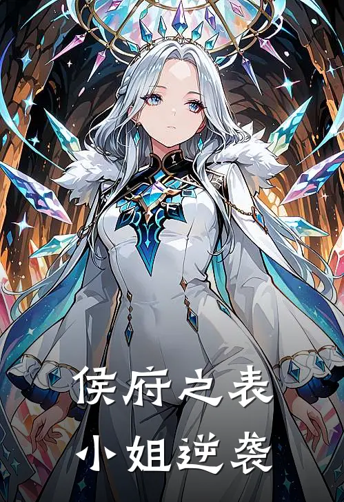 侯府之表小姐逆袭（江浸月卢云漪）完整版小说阅读_侯府之表小姐逆袭全文免费阅读（江浸月卢云漪）