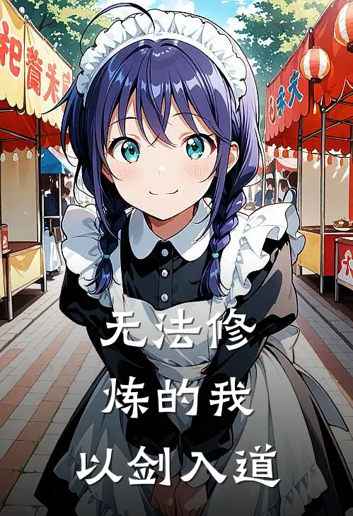 无法修炼的我，以剑入道