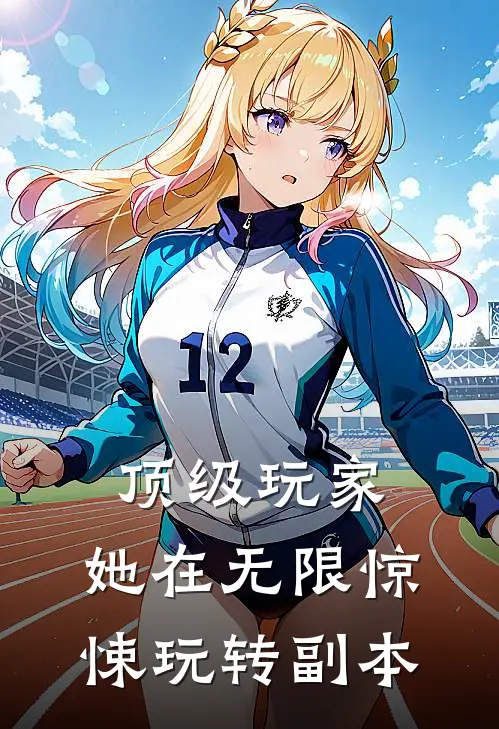 《顶级玩家：她在无限惊悚玩转副本》沈禺唐悦火爆新书_顶级玩家：她在无限惊悚玩转副本(沈禺唐悦)免费小说